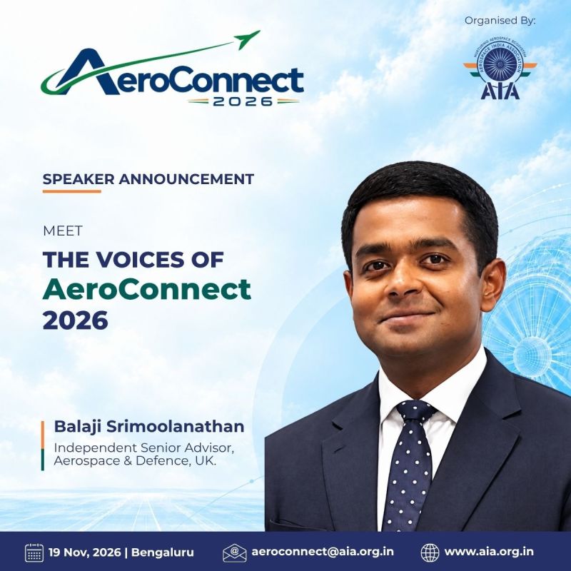 Balaji Srimoolanathan