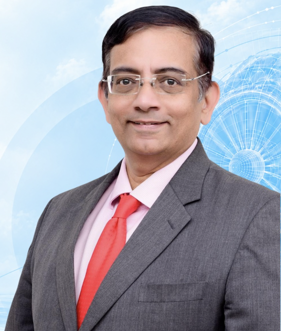 Dr S. Dwarakanath